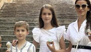 Ирина Болгар назвала Telegram совместно нажитым с Павлом Дуровым имуществом 